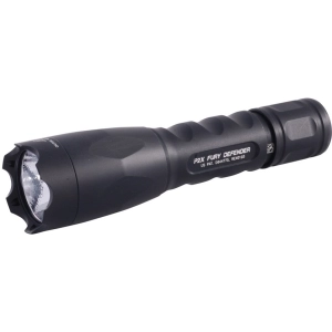 Linterna SureFire P2X Fury Defender