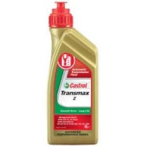 Aceite de transmisión Castrol Transmax Z 1L