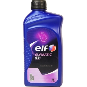 Aceite de transmisión ELF Elfmatic G3 1L