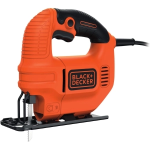 Sierra de calar Black&Decker KS501