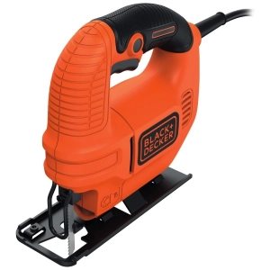 Black&Decker KS501