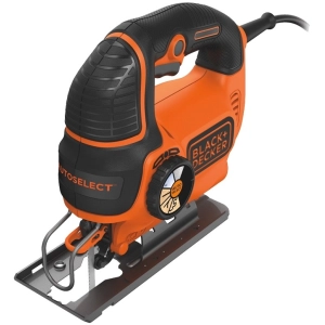 Black&Decker KS801SE