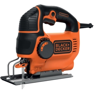 Sierra de vaivén Black&Decker KS901PEK