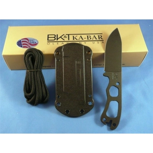 Ka-Bar Becker Necker