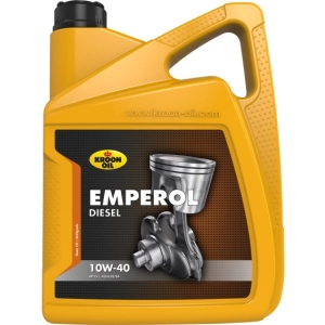 Aceite de motor Kroon Emperol Diesel 10W-40 5L