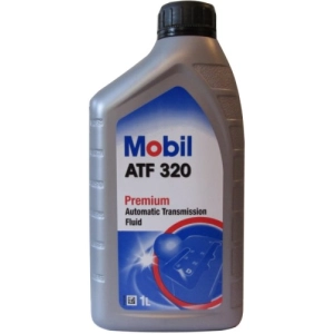 Aceite de transmisión MOBIL ATF 3309 1L