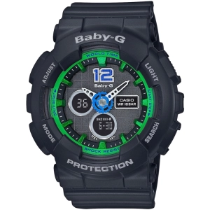 Reloj Casio Baby-G BA-120-1B