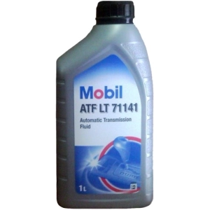 Aceite de transmisión MOBIL ATF LT 71141 1L