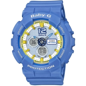 Reloj Casio Baby-G BA-120-2B