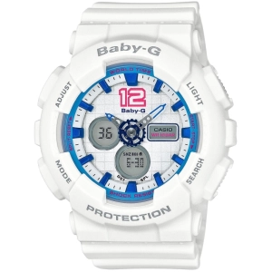 Reloj Casio Baby-G BA-120-7B