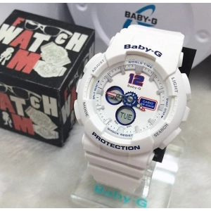 Casio Baby-G BA-120-7B