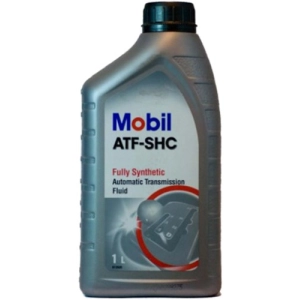 Aceite de transmisión MOBIL ATF SHC 1L