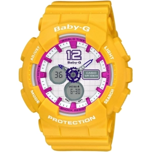 Reloj Casio Baby-G BA-120-9B