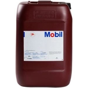 Aceite de transmisión MOBIL Mobilube GX-A 80W 20L