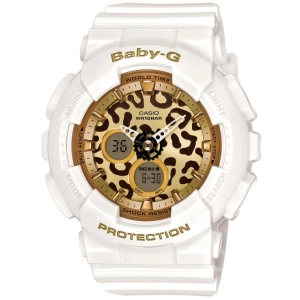 Reloj Casio Baby-G BA-120LP-7A2