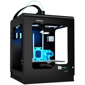 Impresora 3D Zortrax M200