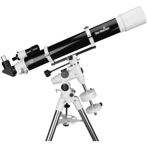 Telescopio Skywatcher 1021EQ3-2