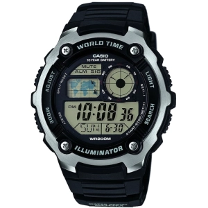 Reloj Casio AE-2100W-1A