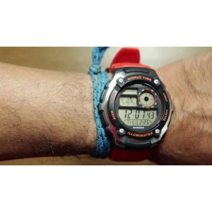 Reloj de pulsera