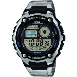 Reloj Casio AE-2100WD-1A