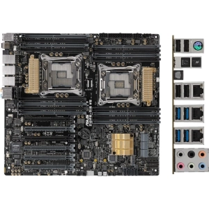 Placa principal Asus Z10PE-D16 WS