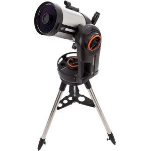 Telescopio Celestron NexStar Evolution 6