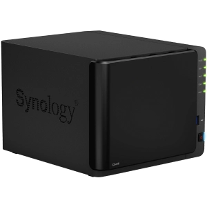 NAS - servidor Synology DiskStation DS416