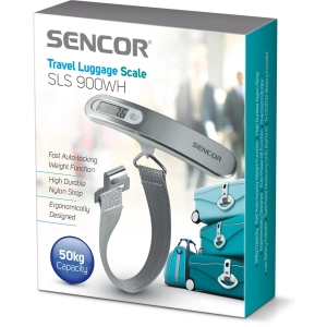 Sencor SLS 900WH