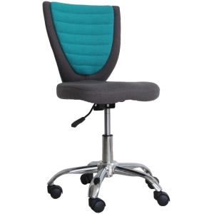 Silla de ordenador Office4You Poppy