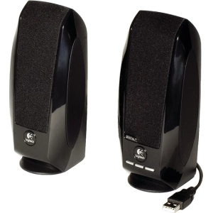 Altavoces de ordenador Logitech S-150