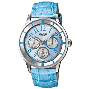 Reloj Casio LTP-2084L-2B