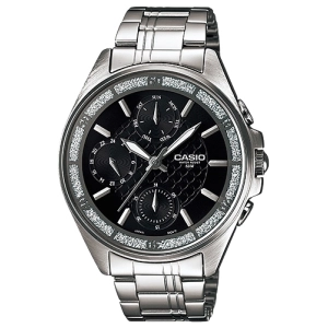 Reloj Casio LTP-2086D-1A