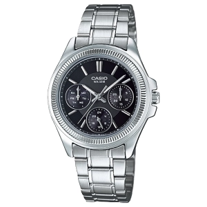 Reloj Casio LTP-2088D-1A