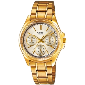 Reloj Casio LTP-2088G-9A