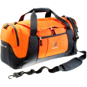 Bolsa de viaje Deuter Relay 40