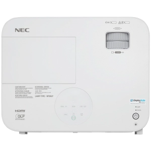 NEC