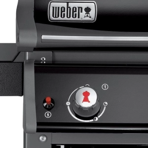 Weber Spirit E-210 Classic