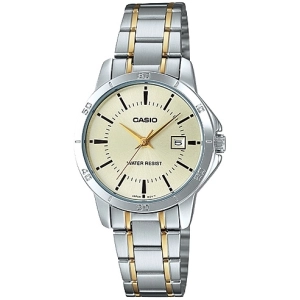 Reloj Casio LTP-V004SG-9A