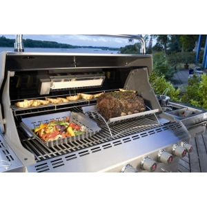 Weber Summit S-670 GBS