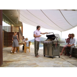 Weber Summit S-670 GBS