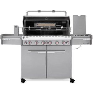 Weber Summit S-670 GBS