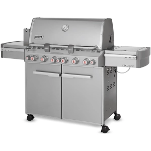 Weber Summit S-670 GBS