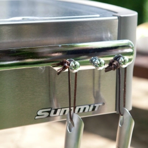 Weber Summit S-670 GBS