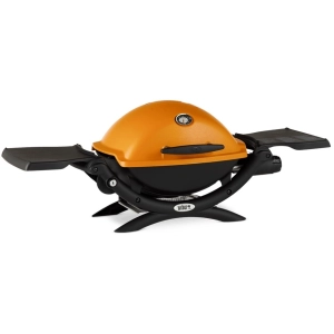 Weber Q 1200