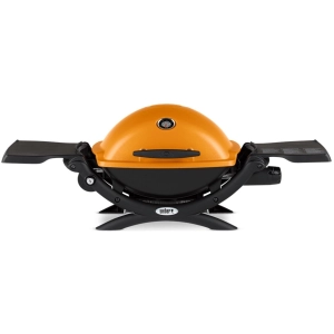 Weber Q 1200