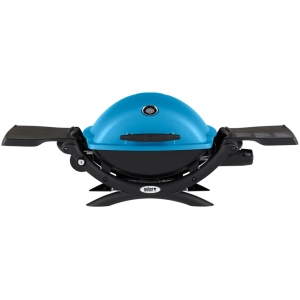 Weber Q 1200