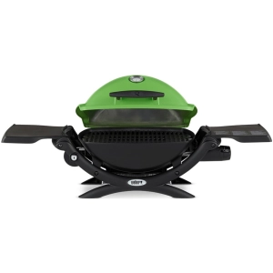 Weber Q 1200