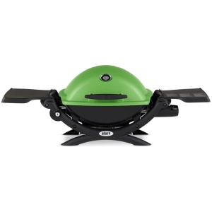 Weber Q 1200