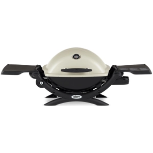 Weber Q 1200