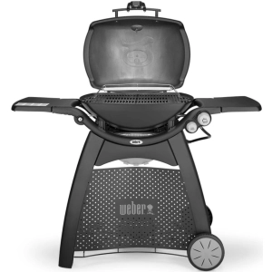 Weber Q 3200